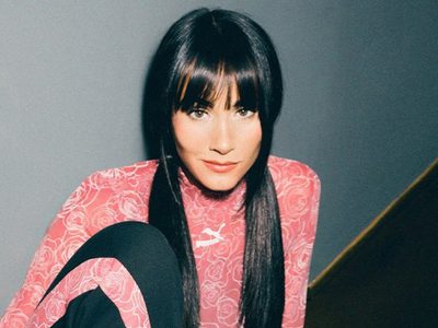 Menos es más: Aitana se convierte en una de las mejores vestidas de España con estos tres looks