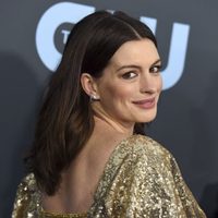 “The Witches”: así de escalofriante luce Anne Hathaway en su nueva película
