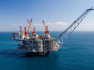 La cantidad de mujeres empleadas en la industria petrolera no supera el 18 por ciento