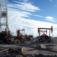 Santa Cruz: Las autoridades ambientales clausuraron una instalación en la Cuenca del Golfo San Jorge