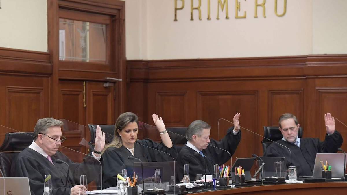 Opositores elogiaron el desempeño de la Suprema Corte