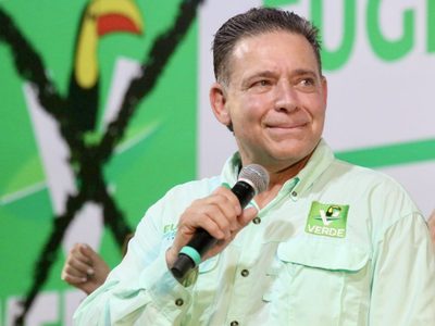 Eugenio Hernández libra la extradición a EU; resolución judicial dice que es improcedente