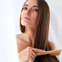2 errores que debés evitar sí o sí para tener un cabello más sano, fuerte e hidratado