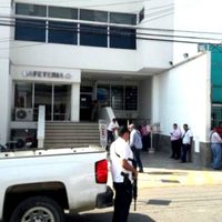 Muere el exsubprocurador Alex Álvarez tras ser baleado en Tabasco