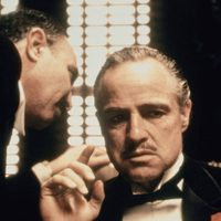 Francis Ford Coppola: posible, una nueva trilogía de "El Padrino"