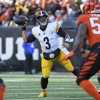Russell Wilson lanza 414 yardas y 3 TD para que los Steelers superaran 44-38 a los Bengals