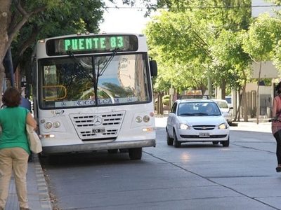 "¡Alivio para el bolsillo!" Congelan la tarifa de transporte por 120 días