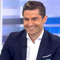 Alfonso Merlos ocasionó un daño tremendo a su ex, pero todo está sanando