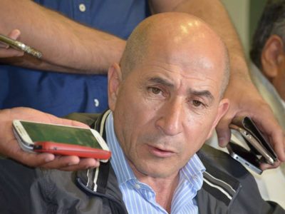 José Llugdar habló sobre el pedido de recomposición salarial de los sindicatos petroleros