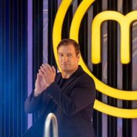 El reemplazo de Maxi López en "MasterChef Celebrity"