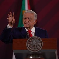 AMLO arremete contra la Corte por invalidar Plan B: "Poder Judicial está podrido"