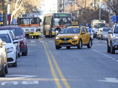 "Nuevas multas en Neuquén": mirá cuánto costarán