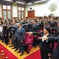 Enojo y miedo en el Poder Judicial