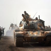 La ininterrumpida guerra de Estados Unidos en Medio Oriente
