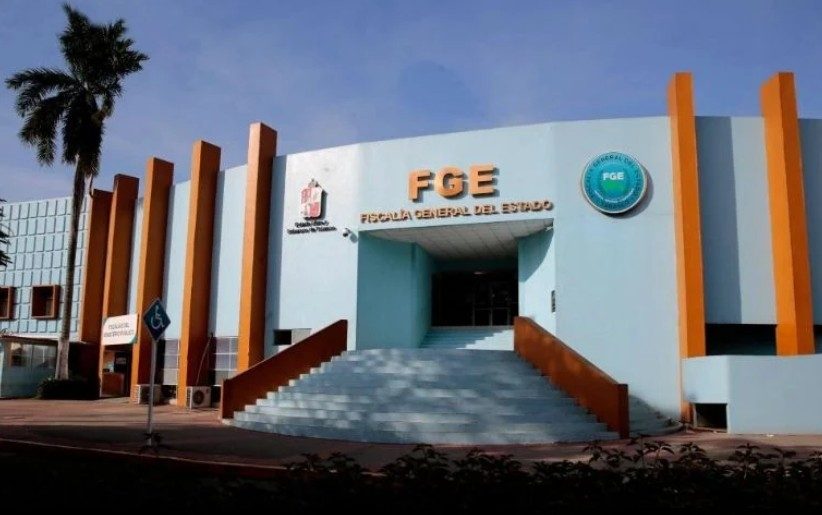 Fiscalía de Tabasco  Foto Especial