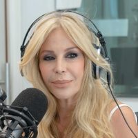 "Estuvo con ella": Graciela Alfano y un presunto romance con un importante futbolista ¿Quién es?