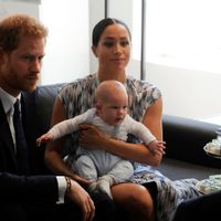 Desde la Argentina: la oferta inesperada para el Príncipe Harry y Meghan Markle