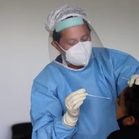 México supera los 3.5 millones de contagios de coronavirus