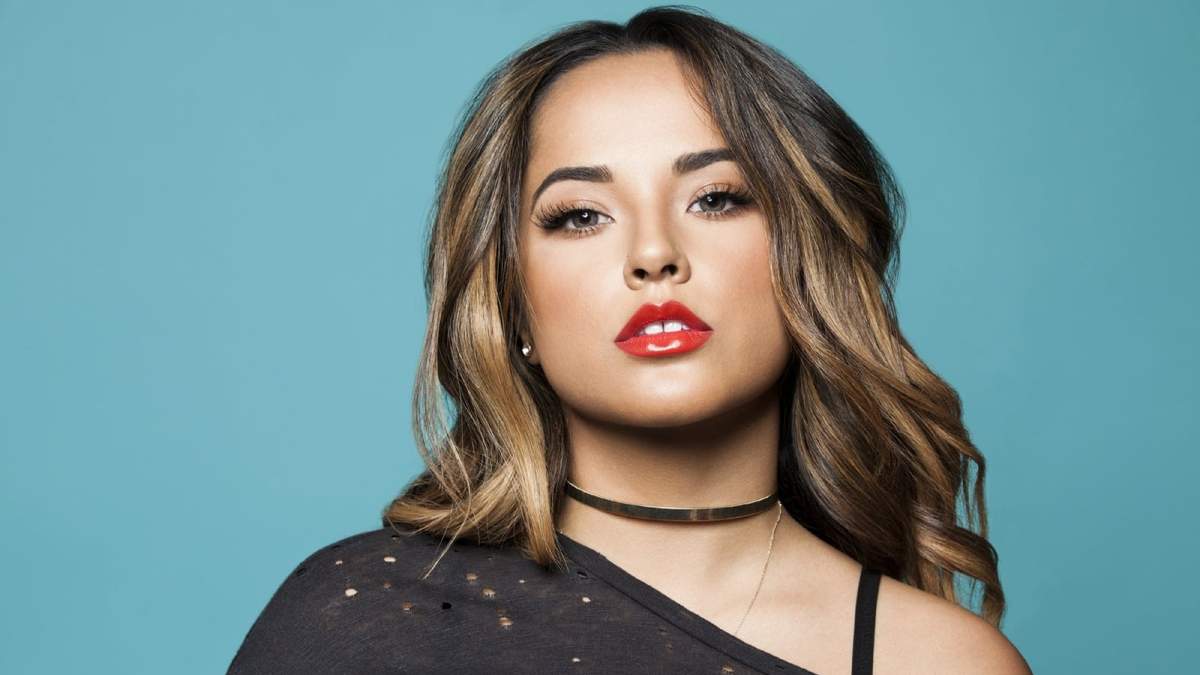 Becky G. Fuente: (Instagram)