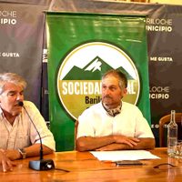 En el cierre de la Expo Rural de Bariloche le reclamaron al Gobierno "reglas de juego" claras