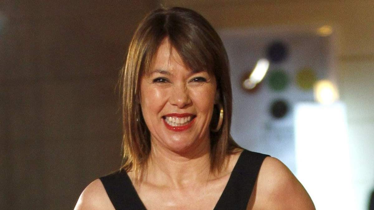 Mabel Lozano. Fuente: (Bekia)