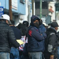 Bajas temperaturas activan alertas para la madrugada del domingo en la CDMX