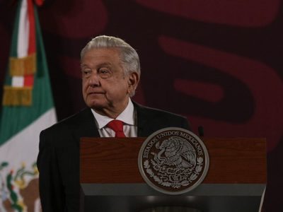 Ya no les tengo yo confianza a los del GIEI sobre Ayotzinapa: AMLO