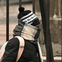 Alerta Roja por frío en CDMX: temperaturas bajo cero en cinco alcaldías la madrugada del martes