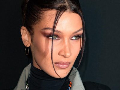 ¡Temor por su vida! Bella Hadid abandona Italia en medio del pánico por coronavirus
