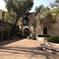 Museos del INAH con horarios habituales en semana santa