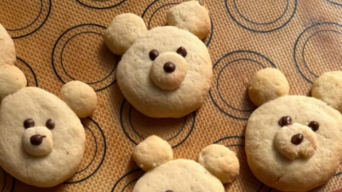 Galletitas. Fuente: (X)