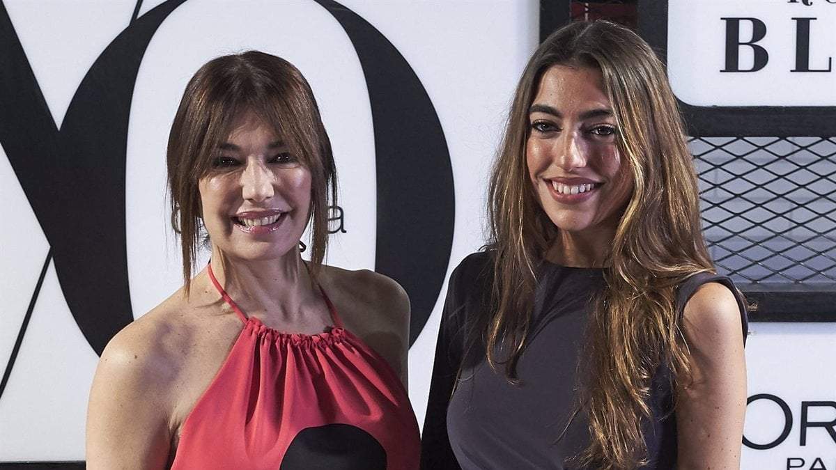 Raquel Revuelta y Claudia Jiménez. Fuente: (Instagram)