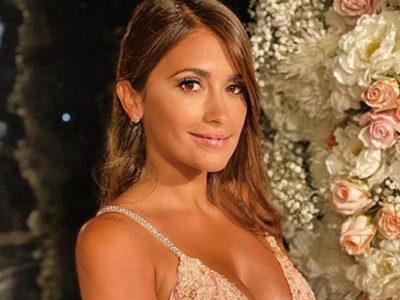 ¡Alta tensión! Antonela Roccuzzo y Shakira siguen sin llevarse bien ¡Enterate por qué!