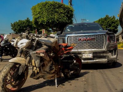 Fiscalía de CDMX relata la balacera en inmediaciones del AICM y abre indagatoria
