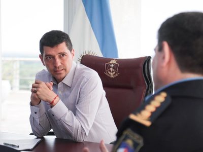 Avanza la iniciativa para que trabajadores no paguen ganancias por montos de zona desfavorable