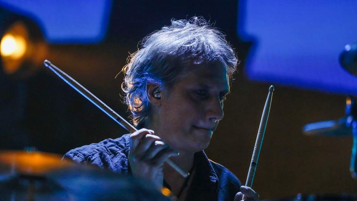 Soda Stereo se presentó en el Palacio de los Deportes como parte de la gira Gracias Totales