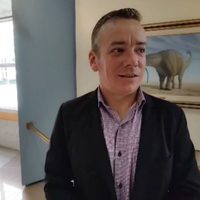 Daniel Vidondo: “No vamos a poder pagar el aumento a lo municipales”