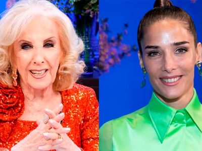 El Trece se juega todo por el rating con los invitados de Mirtha Legrand y Juana Viale