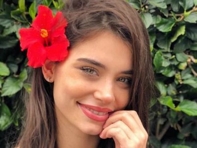 “Te amo infinito”: el emotivo posteo de Eva De Dominici con un destinatario muy especial