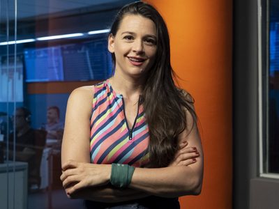 Ya no pueden más: Laura Azcurra explicó el porqué del comunicado emitido junto a sus colegas
