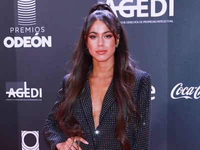 Se divirtió a lo grande: Tini Stoessel fue capturada infraganti en un evento a pleno baile