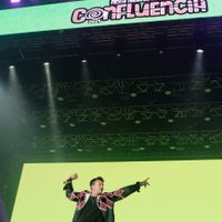 Tan Biónica cobró $119.000.000 y la Fiesta de la Confluencia superó los 1500 millones