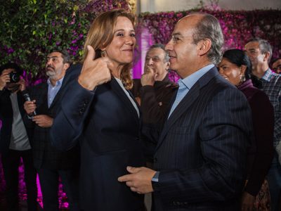 México Libre logra 'requisitos mínimos” para convertirse en partido político: INE