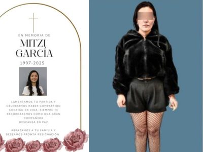 Mitzi García: Quién es la víctima de “La Mufasa” en el accidente que estremece a Querétaro