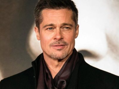 Era hora: Brad Pitt vuelve al cine de acción tras esta oferta de Leith que no pudo rechazar