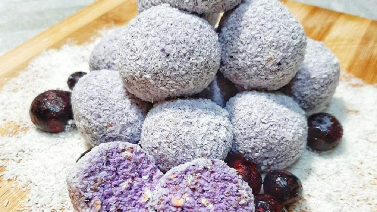 Trufas. Fuente: (MyRealFood)