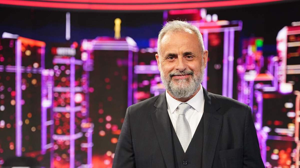 Jorge Rial. Fuente: (Instagram)