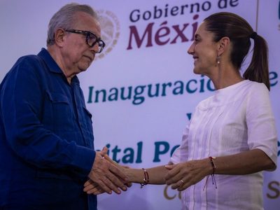 Tras visita de Sheinbaum a Sinaloa regresó la violencia al estado