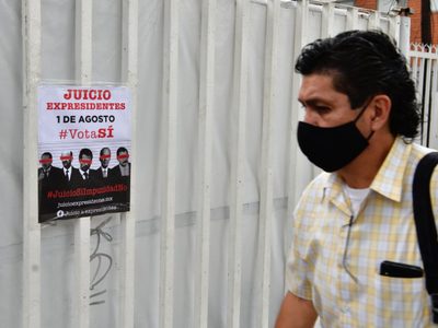 Propaganda de consulta popular en medios debe suspenderse hasta 1 de agosto: INE