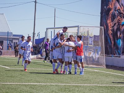 Deportivo Rincón enfrentará a San Lorenzo en los 32avos de final de la Copa Argentina 2026